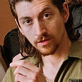 Arctic Monkeys